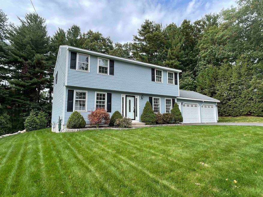 11 Candia St, Nashua, NH 03063 - photo 1