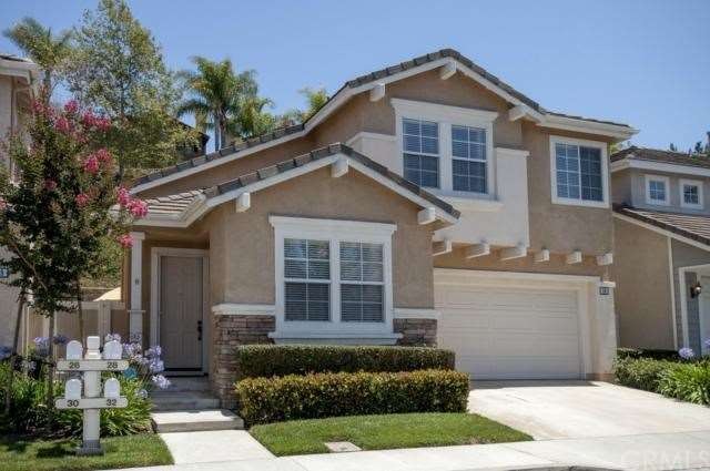 Welcome Home to this lovely detached Harvest Home.