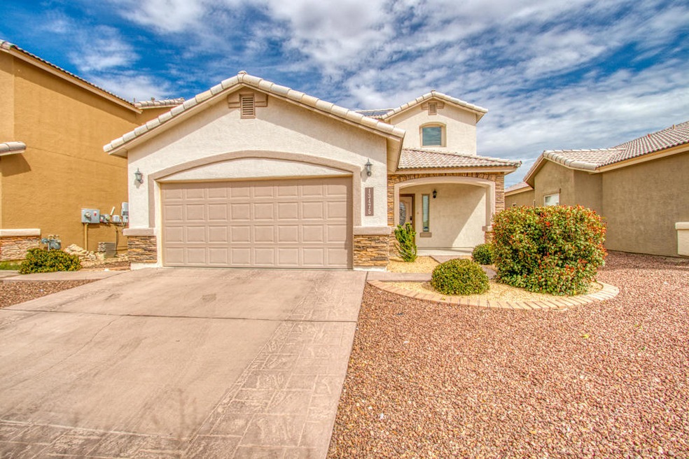 13475 Halifax St, Horizon City, TX 79928 - photo 1