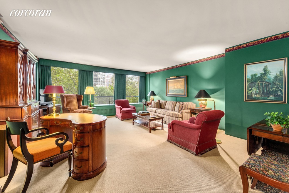 Kips Bay Towers unit 4A, New York, NY 10016 - photo 1