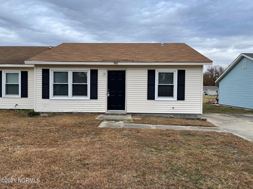 1802 Burgaw Hwy, Jacksonville, NC 28540 - photo 1