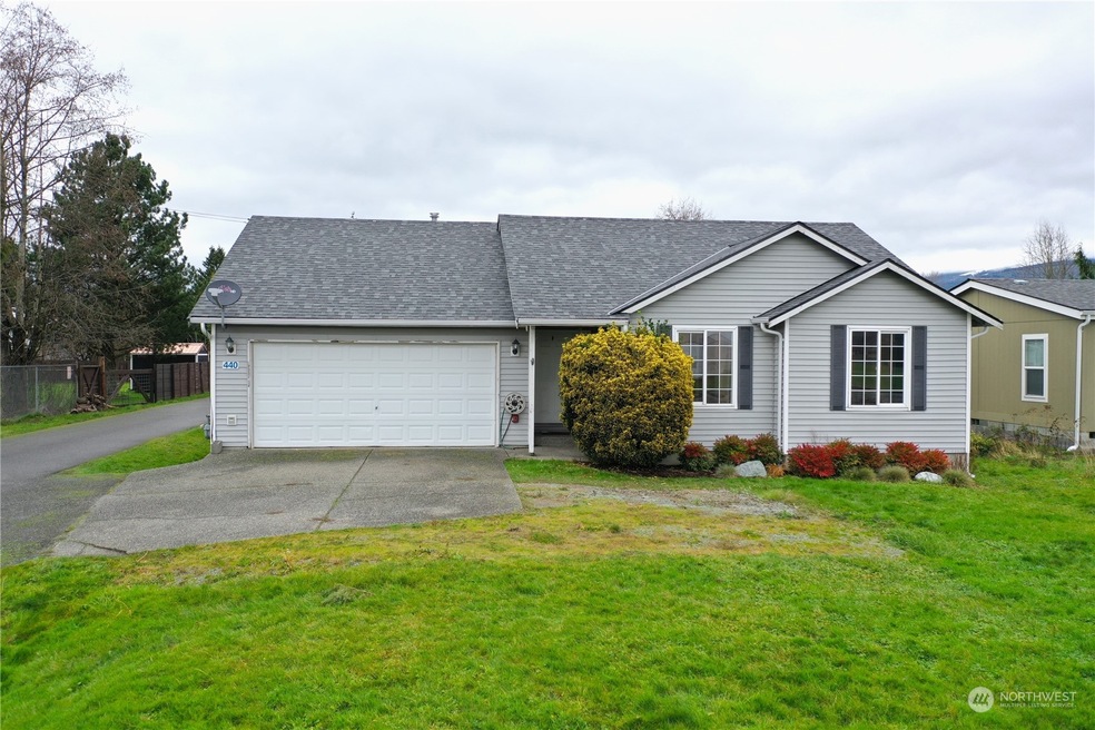 440 Winter Ln, Sedro Woolley, WA 98284 - photo 1