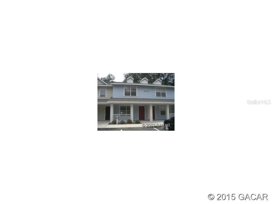 4654 SW 48th Way, Gainesville, FL 32608 - photo 1