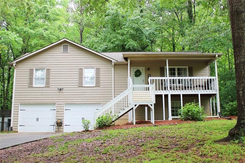 467 Indian Creek Dr, Powder Springs, GA 30127 - photo 1