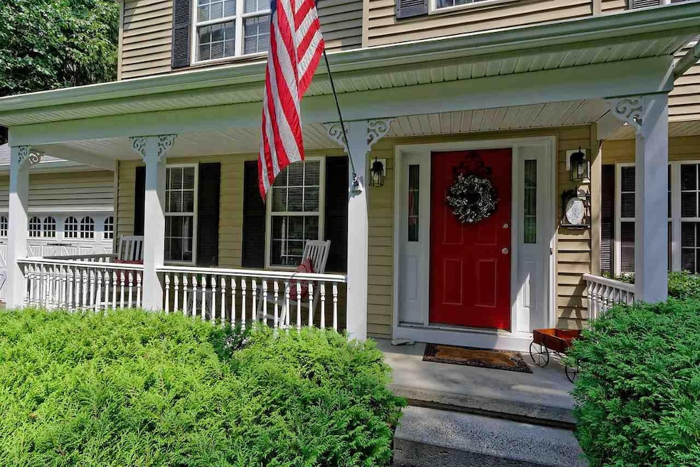 36 Whirlaway Blvd, Gansevoort, NY 12831 - photo 1