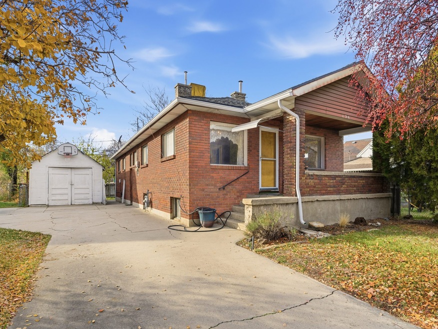 126 S 700 W, Provo, UT 84601 - photo 1