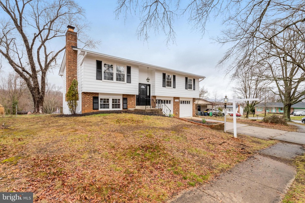 13024 Clarion Rd, Fort Washington, MD 20744 - photo 1