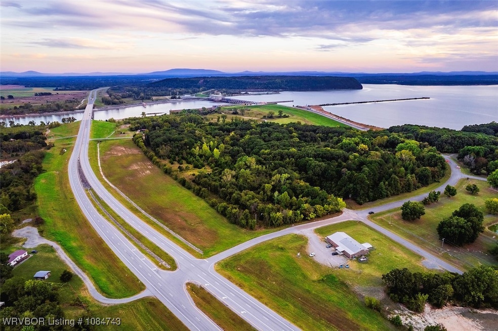 TBD U S 59, Sallisaw, OK 74955 - photo 1