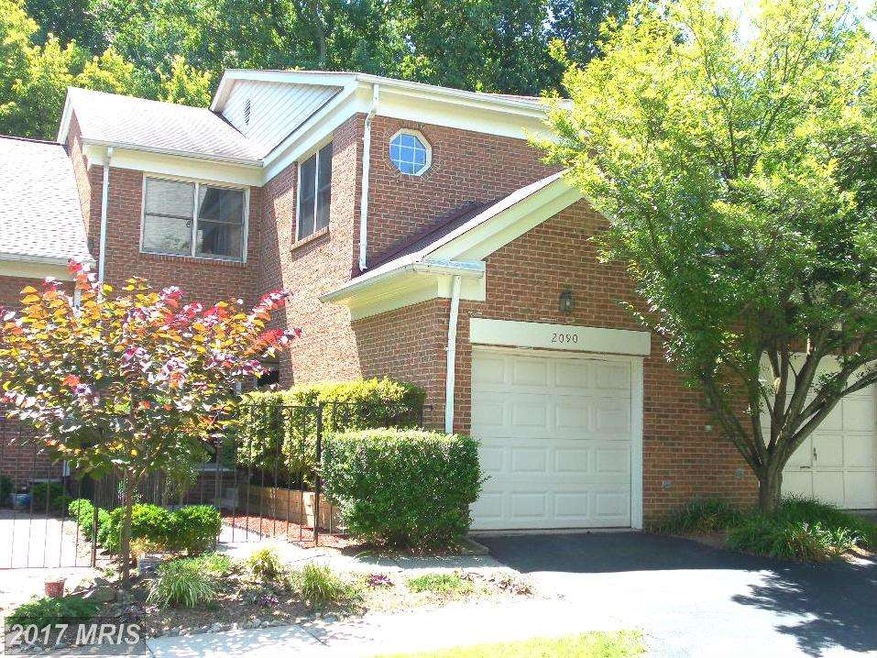 2090 Van Tuyl Place, Falls Church, VA 22043 - photo 1