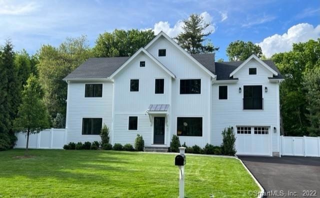 32 Lake Dr, Darien, CT 06820 - photo 1