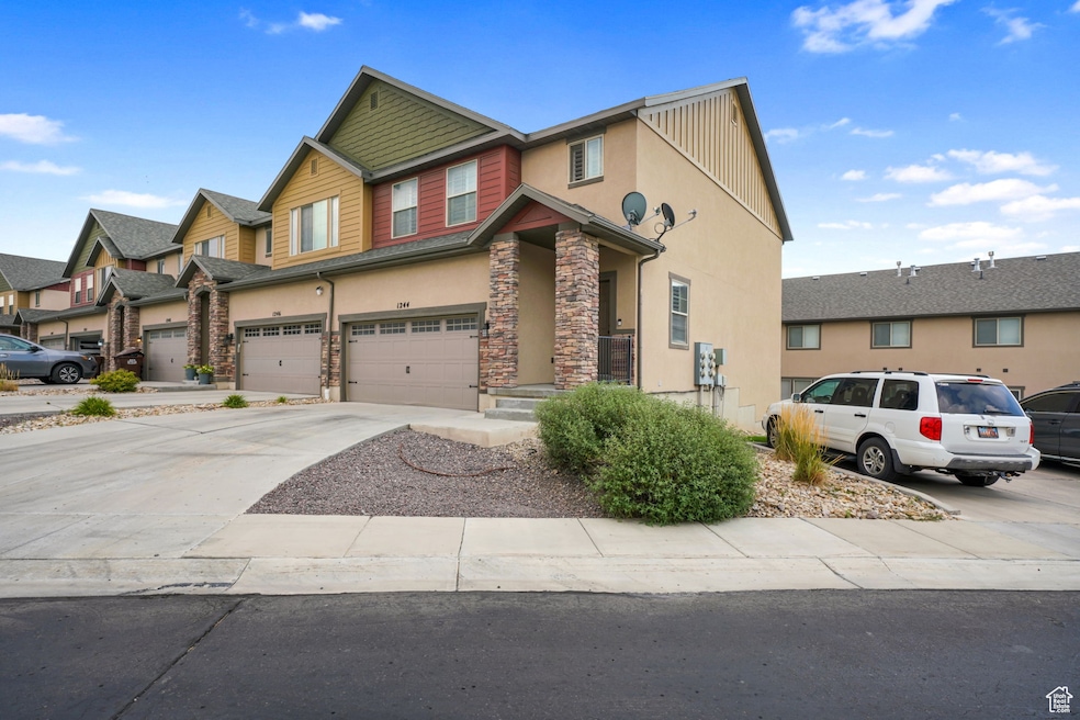 Under Contract $410,000