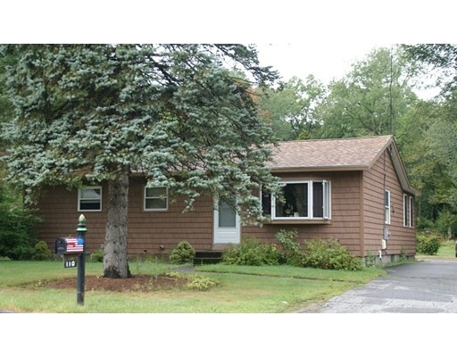 110 South St, Northborough, MA 01532 - photo 1