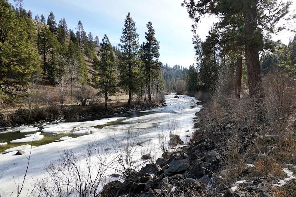 5520 U S Route 95, New Meadows, ID 83654 - photo 1