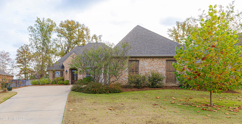 98 Brisco St, Madison, MS 39110 - photo 1