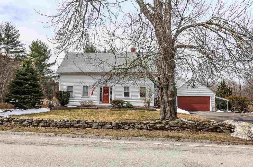 151 Liberty Hill Rd, Bedford, NH 03110 - photo 1