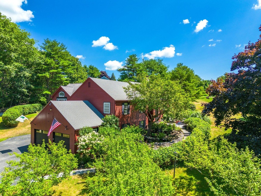 1 Sandy Point Rd, Scarborough, ME 04074 - photo 1