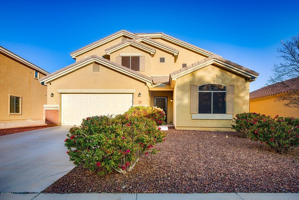 01 5625 S 239th Dr, Buckeye