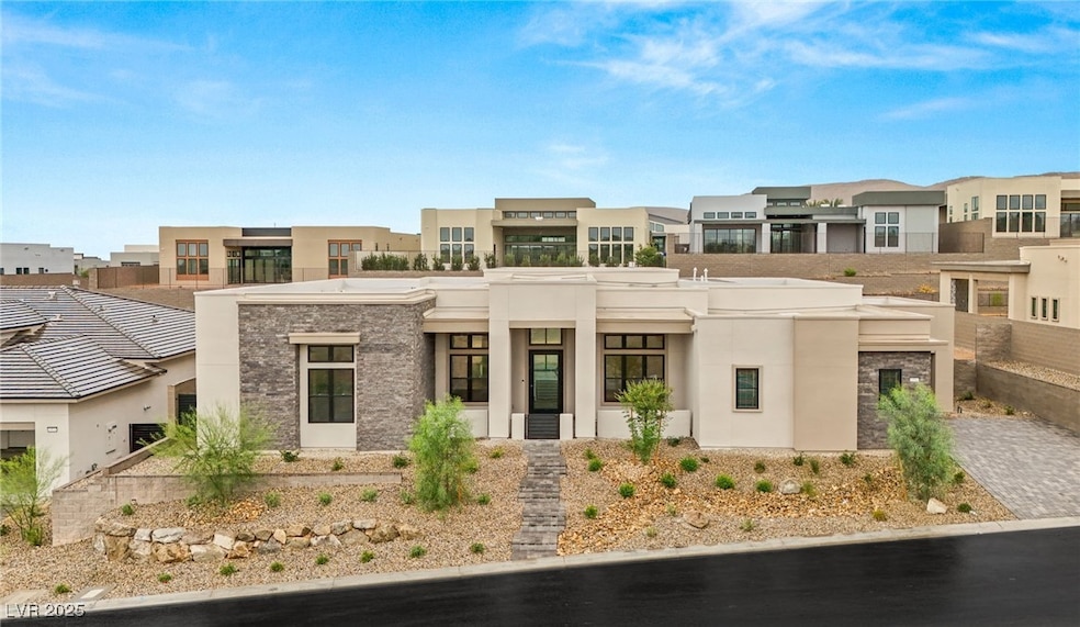 10945 Horizon Ledge Ave, Summerlin South, NV 89135 - photo 1