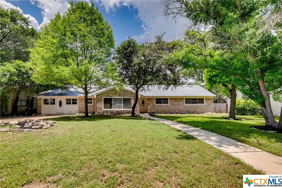 104 Nichols Dr, San Marcos, TX 78666 - photo 1