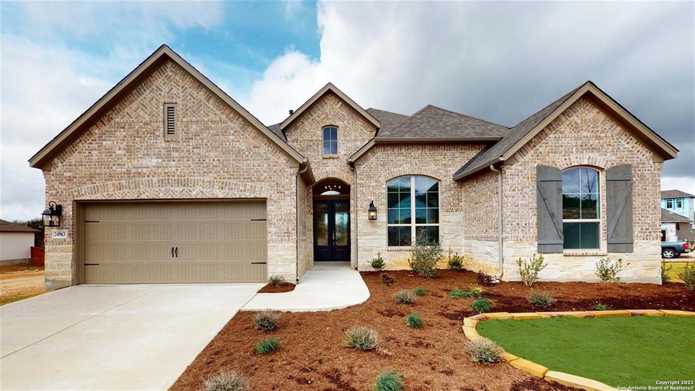 24963 Resort Pkwy, San Antonio, TX 78261 - photo 1