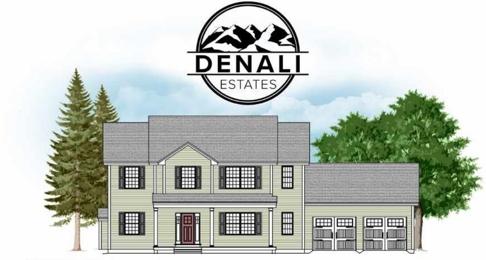 33 Daniel Rd unit 58-01, Derry, NH 03038 - photo 1