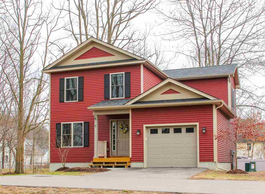 7 Sienna Ln, Essex, VT 05452 - photo 1