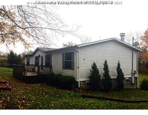 107 Canaan Dr, Scott Depot, WV 25560 - photo 1