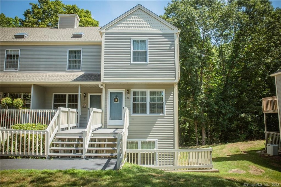 40 Manorwood Dr unit 40, Branford, CT 06405 - photo 1