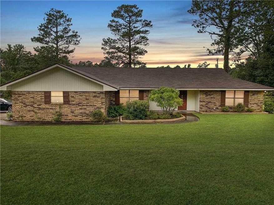 265 Stilley Rd, Pineville, LA 71360 - photo 1