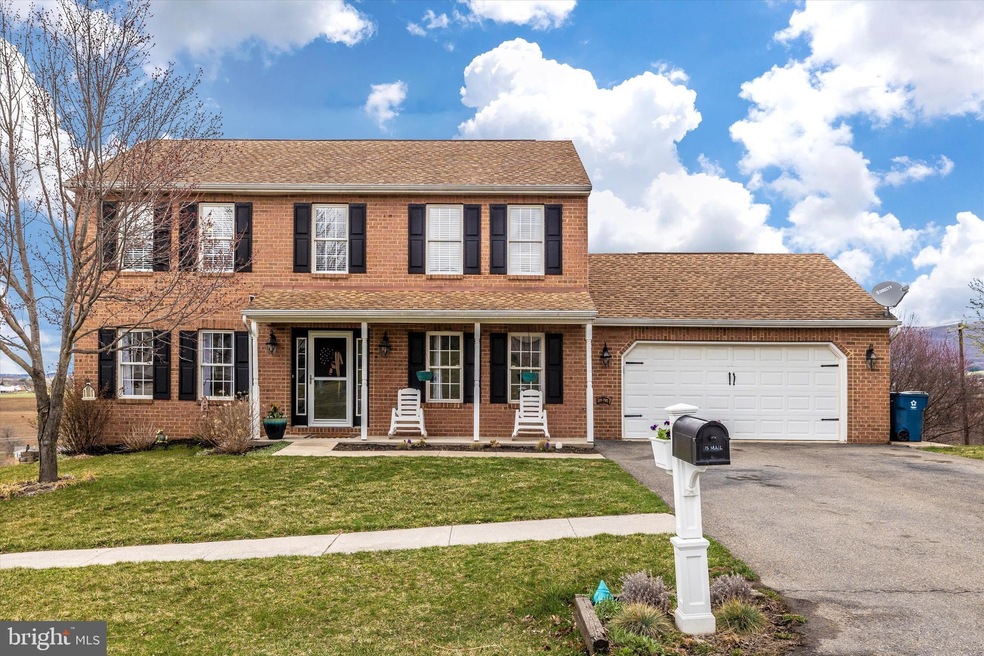 129 Colton Ct, Smithsburg, MD 21783 - photo 1