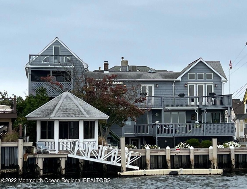 31 Center St unit B, Rumson, NJ 07760 - photo 1