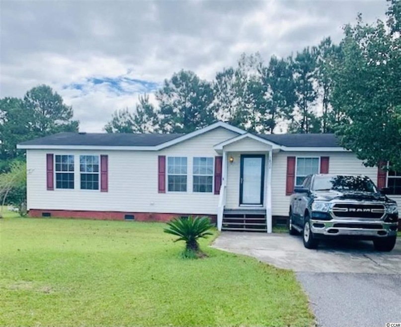 3820 Stern Dr, Conway, SC 29526 - photo 1