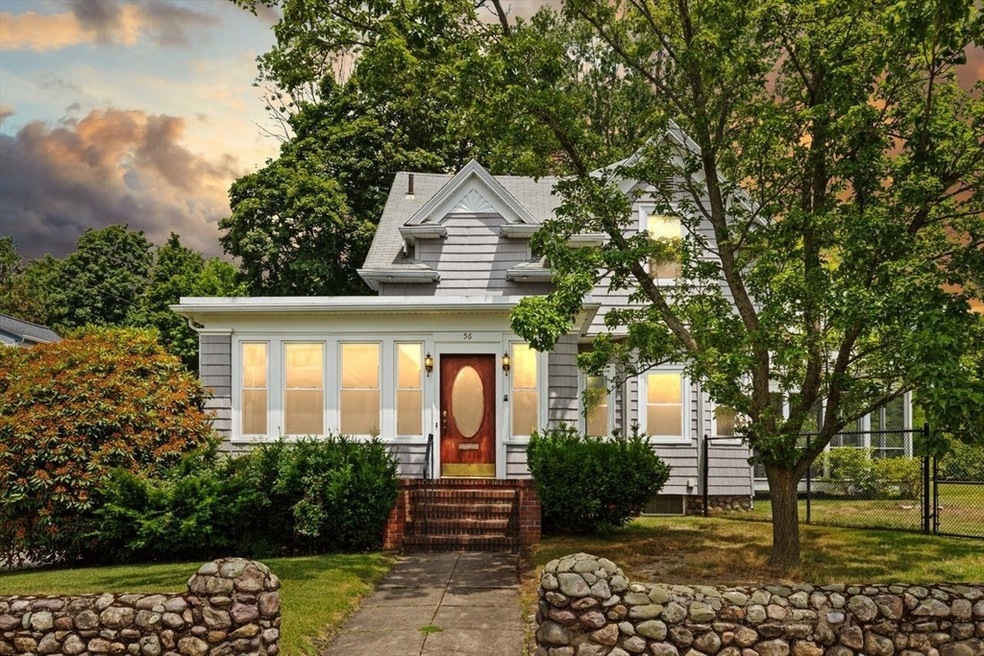 Sold $710,000 • Co-Listing Agent