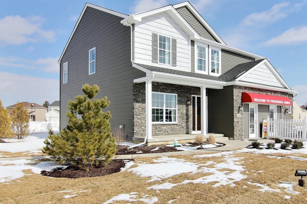 13201 Roosevelt Place, Crown Point, IN 46307 - photo 1