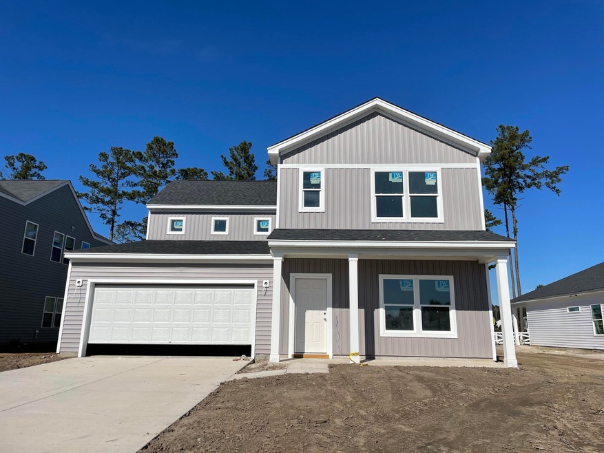 187 Lucca Dr, Summerville, SC 29486 - photo 1