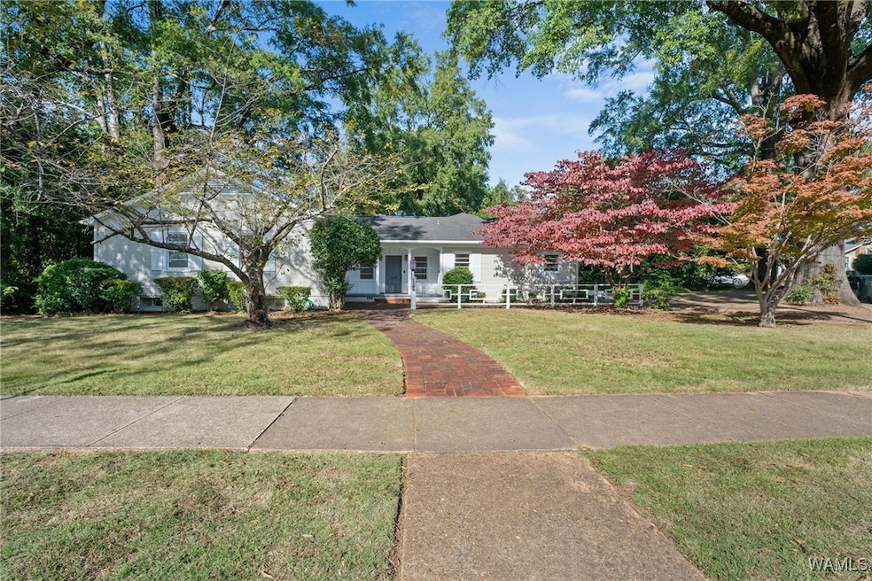 1408 Dearing Place, Tuscaloosa, AL 35401 - photo 1