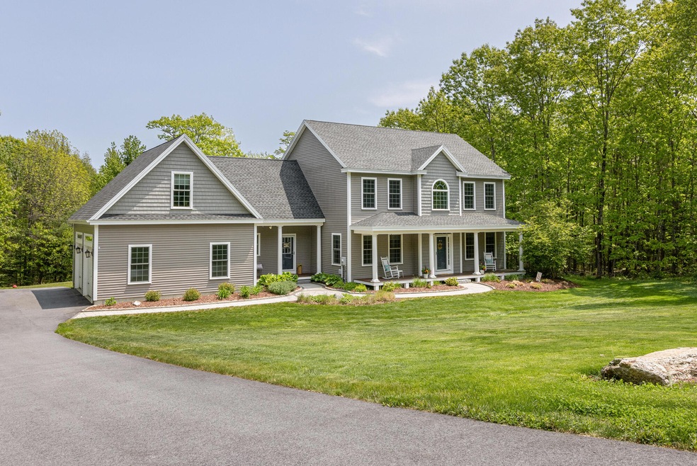 48 Acorn Ridge Rd, Freeport, ME 04032 - photo 1