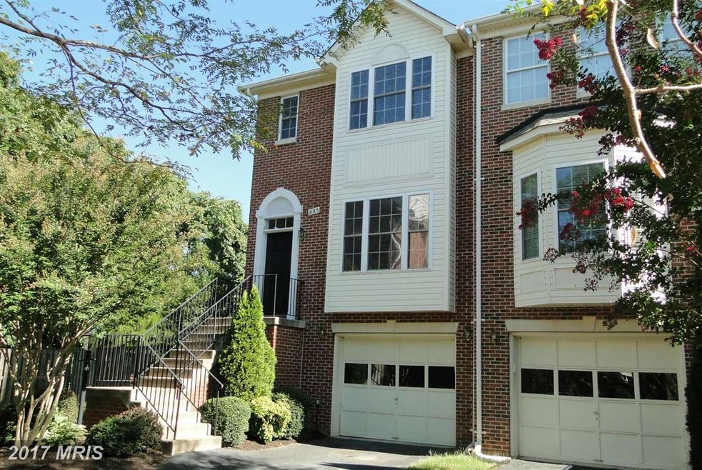 823 Col Edmonds Ct, Warrenton, VA 20186 - photo 1