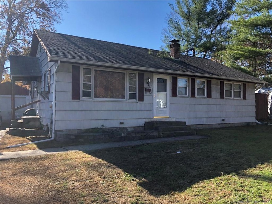 117 Westfield Ave, Danielson, CT 06239 - photo 1