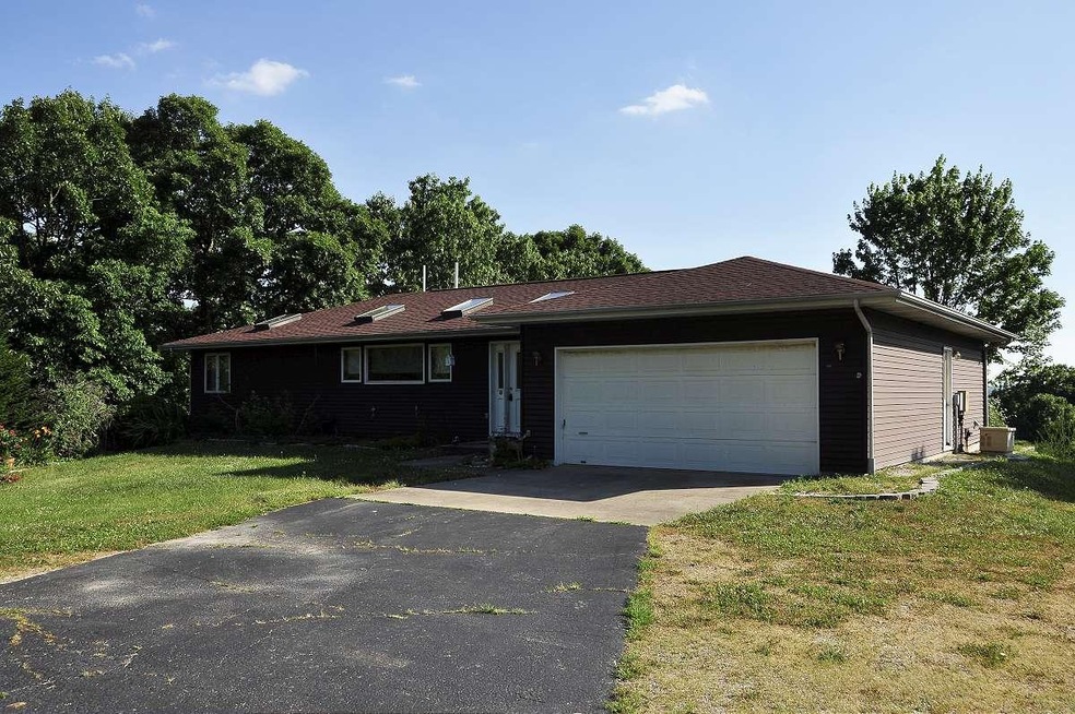 20857 State Highway 39, Shell Knob, MO 65747 - photo 1