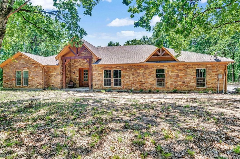 1175 County Road 1450, Bonham, TX 75418 - photo 1