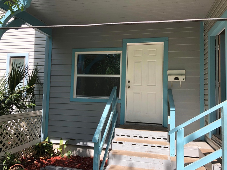 1604 Cherry St unit 2, Jacksonville, FL 32205 - photo 1