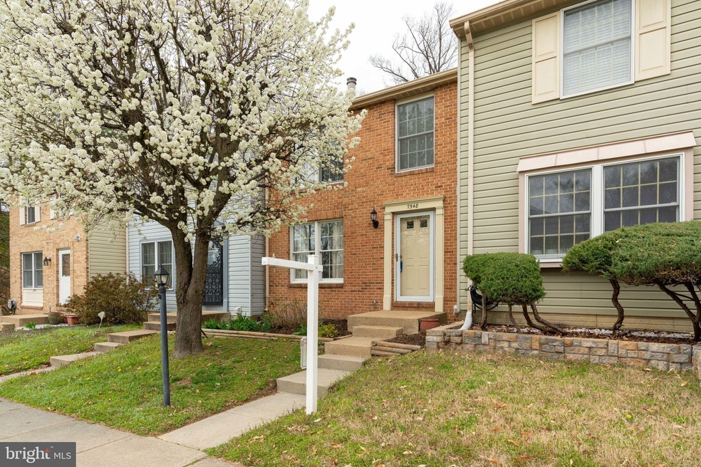 7548 Aspenpark Rd, Lorton, VA 22079 - photo 1