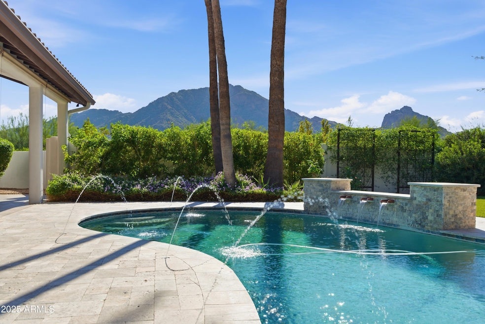 For Rent $13,995/month • Co-Listing Agent