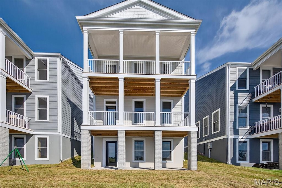 3075 Pirogue St, Saint Charles, MO 63301 - photo 1