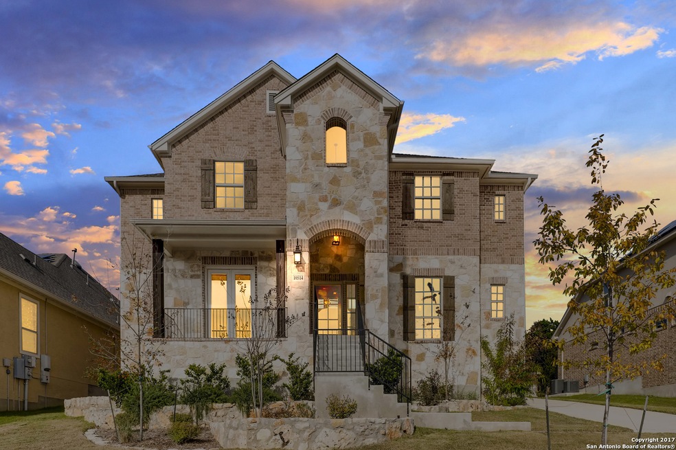 10514 Springcroft Ct, Helotes, TX 78023 - photo 1