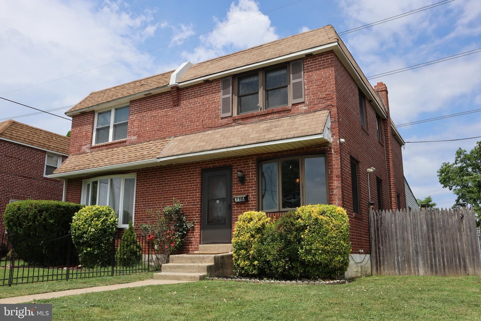 716 Michell St, Ridley Park, PA 19078 - photo 1