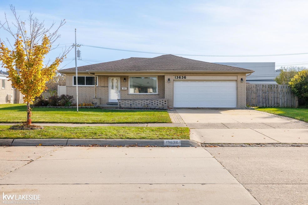 13636 Beth Dr, Warren, MI 48088 - photo 1