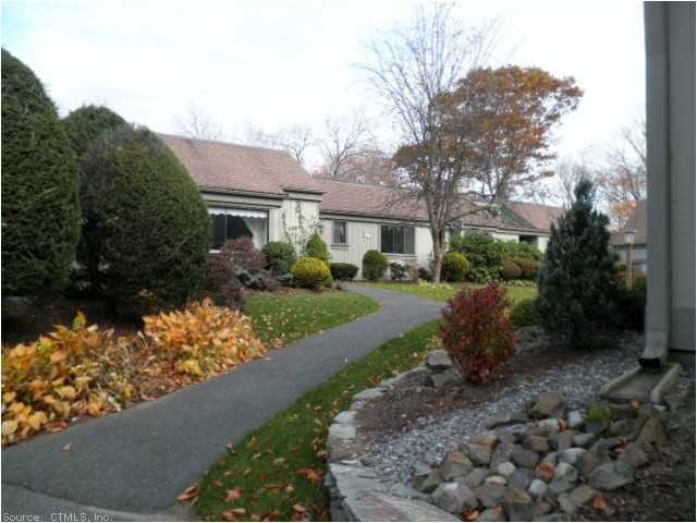 456 Heritage Village unit A, Southbury, CT 06488 - photo 1