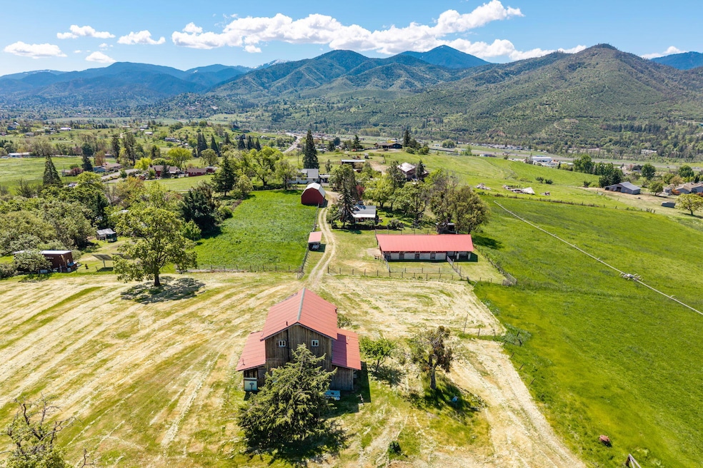 13.39 Acres 3 Tax Lots